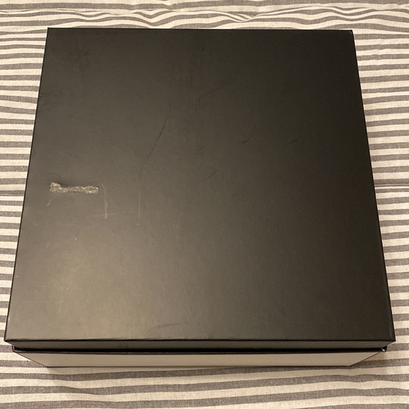 CHANEL Boxes -ONLY BOXES & BAG - no perfume inside. - Picture 9 of 9